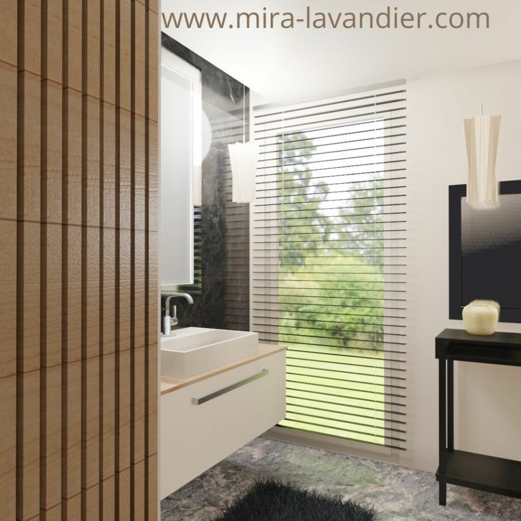 découvrez des idées pratiques et stylées pour aménager une salle de bain de 10 m², alliant fonctionnalité et design pour un espace à la fois confortable et esthétique.