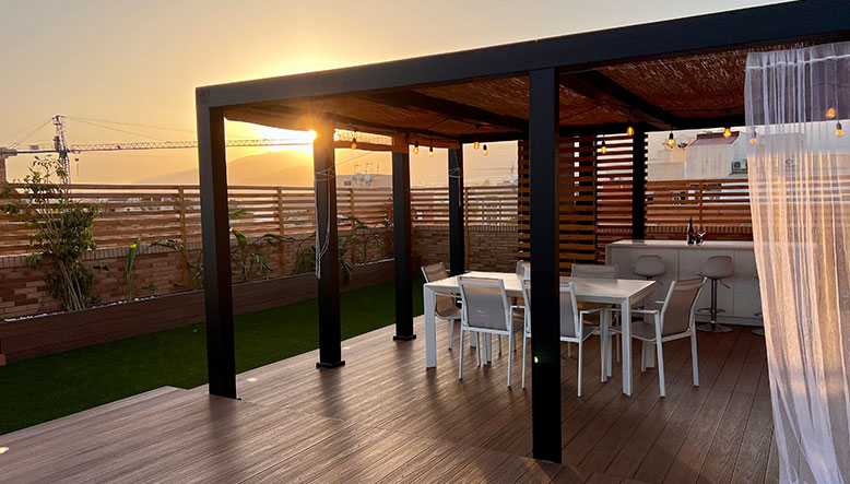 découvrez des idées créatives et pratiques pour rénover votre extérieur et transformer votre jardin en un véritable espace de détente et de beauté.