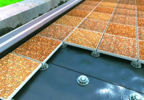 découvrez comment imperméabiliser efficacement votre toit-terrasse pour protéger votre habitat des infiltrations d'eau et garantir une étanchéité durable.