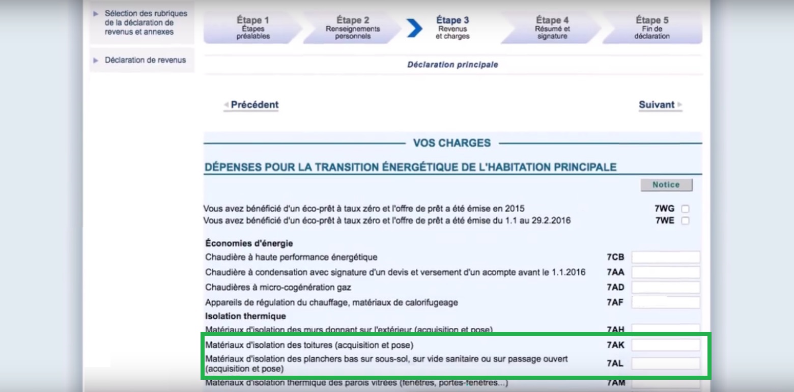 découvrez les aides fiscales et les exonérations d'impôts liées à la rénovation énergétique pour réduire vos dépenses et améliorer l'efficacité de votre habitat.