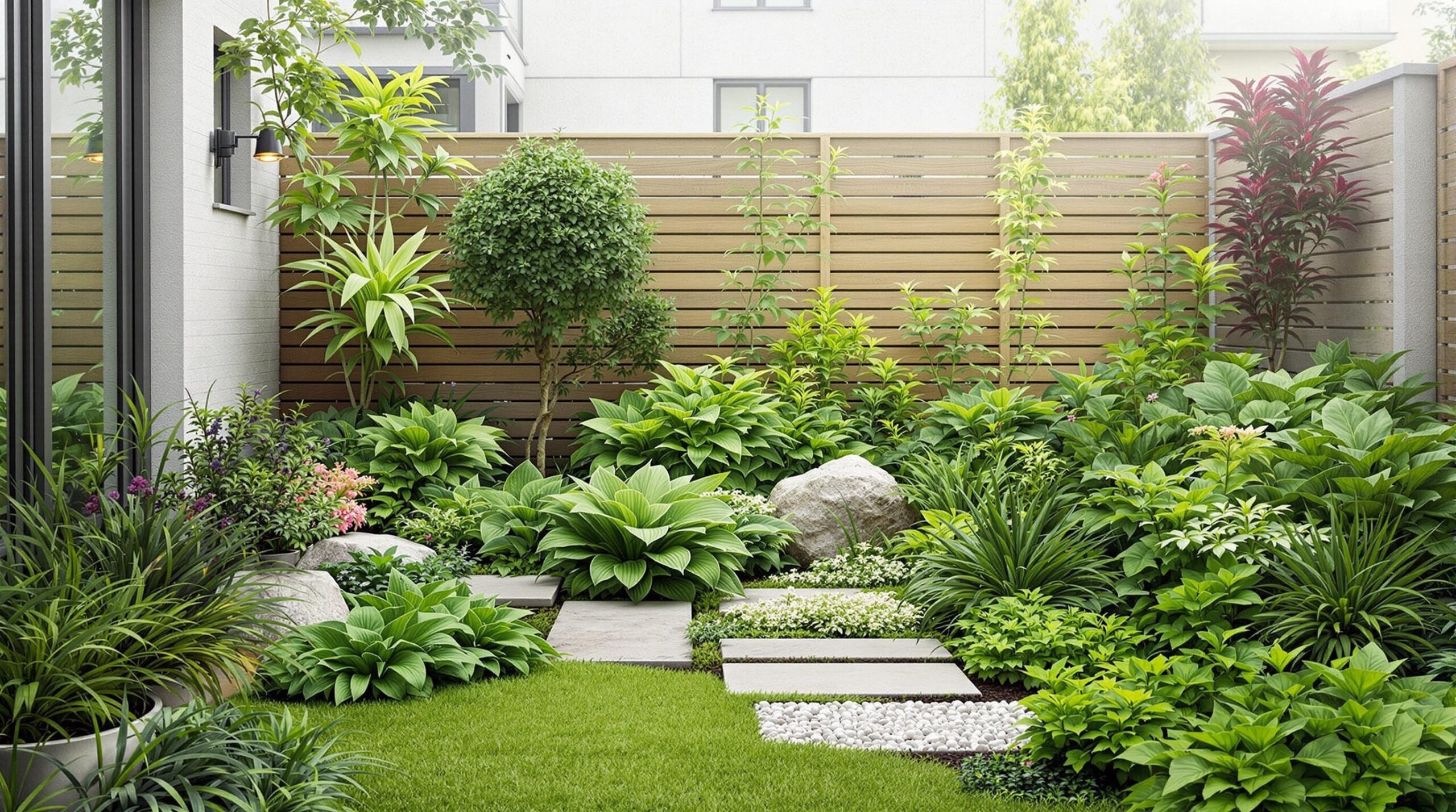 découvrez les ingrédients essentiels pour créer un jardin zen apaisant et harmonieux, alliant nature et sérénité.
