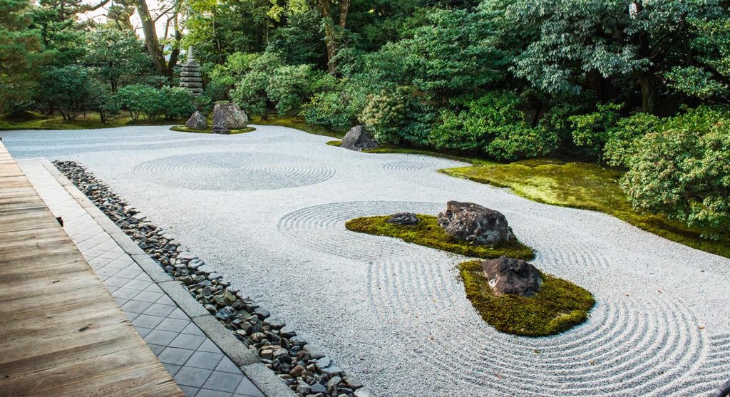 découvrez les ingrédients essentiels pour créer un jardin zen harmonieux et apaisant, alliant nature et tranquillité.