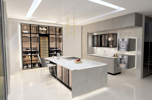 découvrez des inspirations pour une cuisine contemporaine alliant modernité, fonctionnalité et élégance pour sublimer votre espace culinaire.