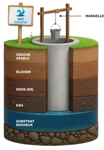 découvrez les avantages d'installer un puits et suivez les étapes essentielles pour un projet réussi et durable.