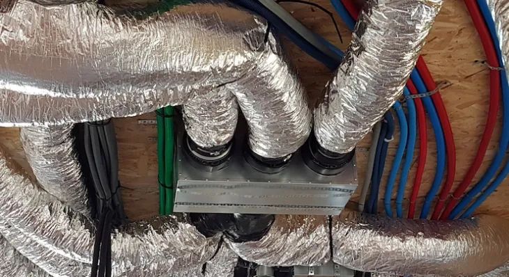 découvrez tout sur l'installation et le prix d'une vmc pour salle de bain. guide complet pour bien choisir et installer votre ventilation mécanique contrôlée.