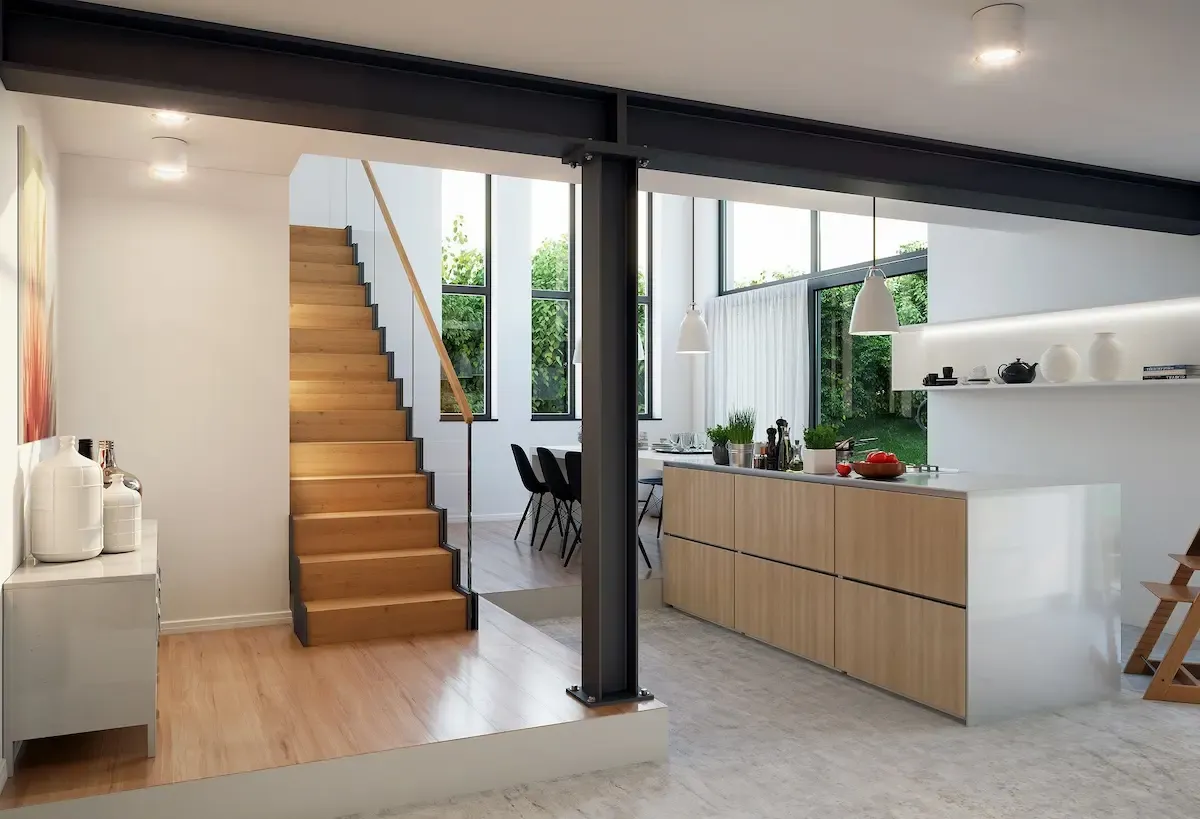 expert en installation de poutres ipn à vincennes, nous assurons des travaux sécurisés et de qualité pour renforcer vos structures.