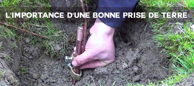 découvrez nos services d'installation de prise de terre au meilleur prix, garantissant sécurité et conformité électrique. devis rapide et tarifs compétitifs.