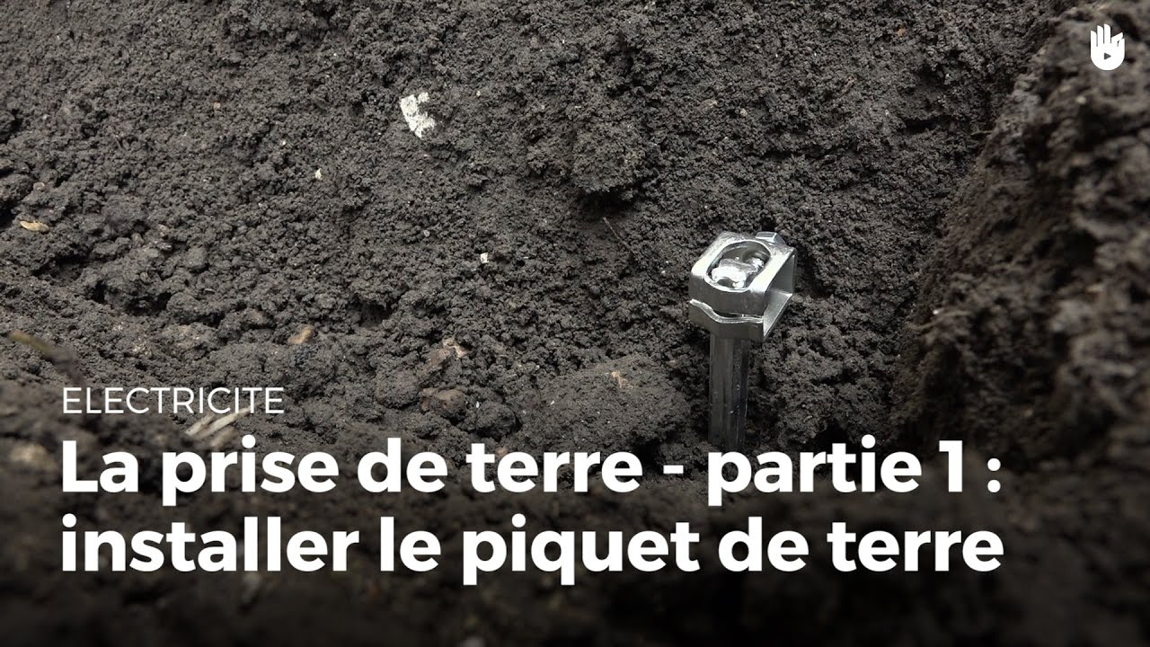 installation de prise de terre au meilleur prix : sécurisez votre installation électrique avec un service fiable et économique. demandez un devis gratuit dès aujourd'hui !