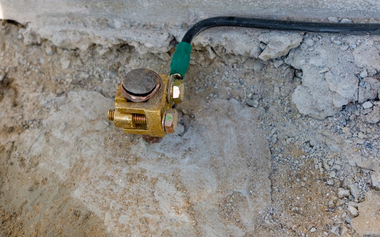 installation de prise de terre sécurisée et fiable au meilleur prix. bénéficiez d'un service professionnel pour protéger vos installations électriques efficacement.