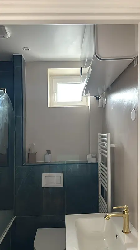 service professionnel d'installation de salle de bains à vincennes, expert en rénovation complète et aménagement sur mesure pour votre confort.