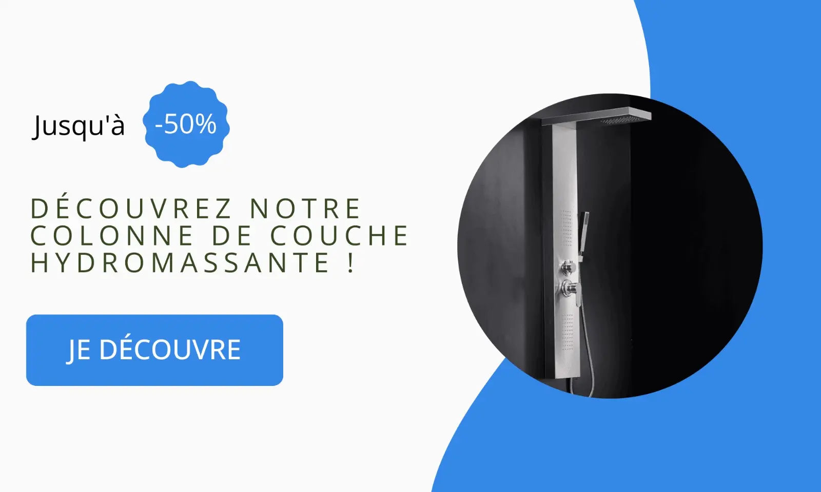 apprenez à installer une colonne de douche facilement grâce à notre guide complet étape par étape, adapté à tous les niveaux de compétence.