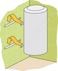 découvrez comment installer un ballon d'eau chaude à prix malin et profitez d'une eau chaude confortable tout en réalisant des économies.