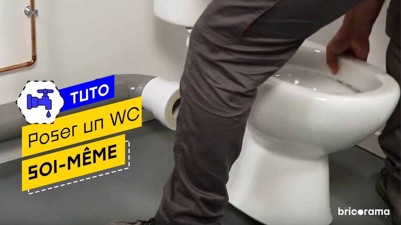 découvrez notre guide complet pour installer un wc suspendu avec les conseils d'un plombier expert, étape par étape, pour une installation réussie et durable.