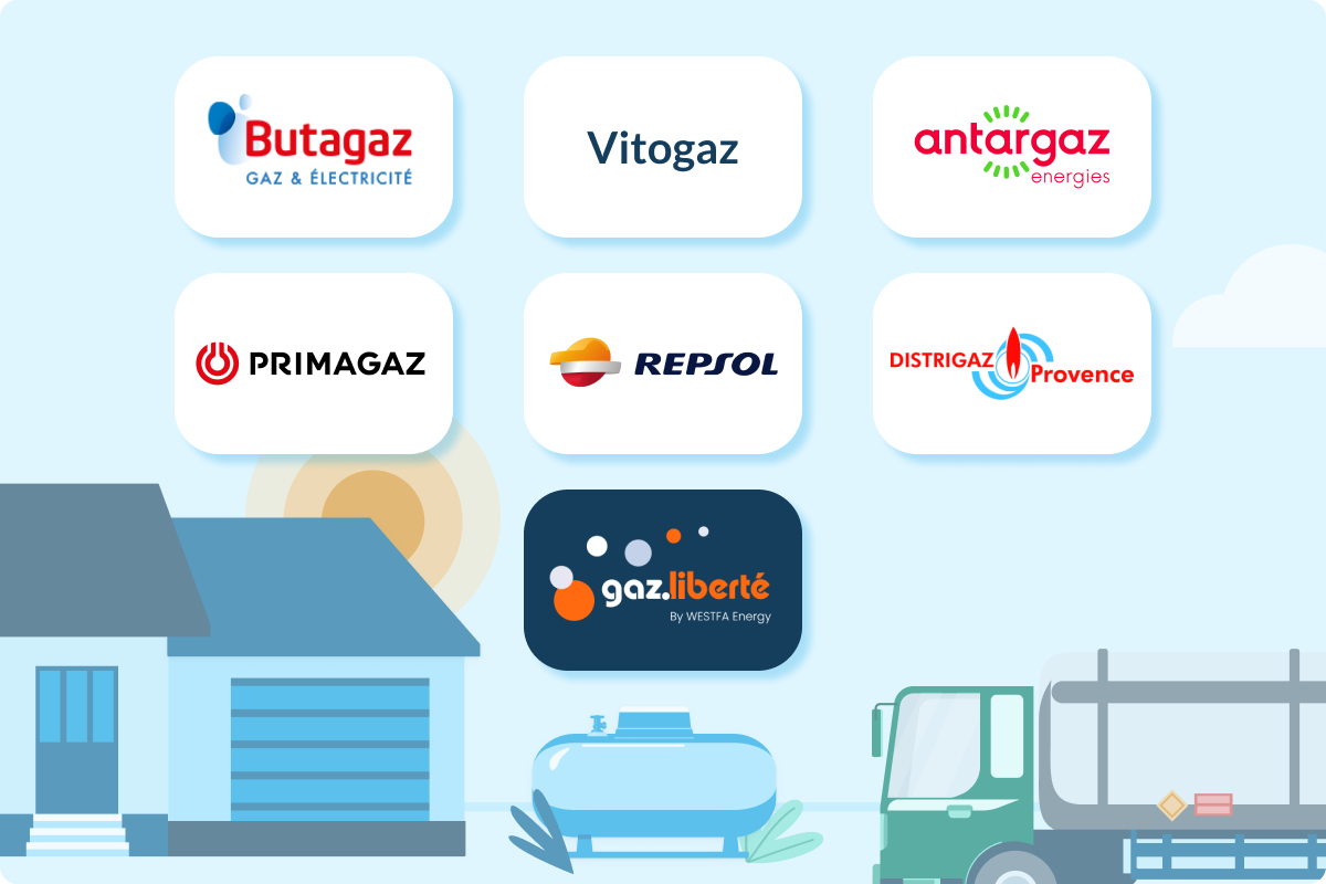 intergaz paris : votre expert en énergie proposant des solutions au meilleur prix pour optimiser votre consommation et réduire vos coûts.