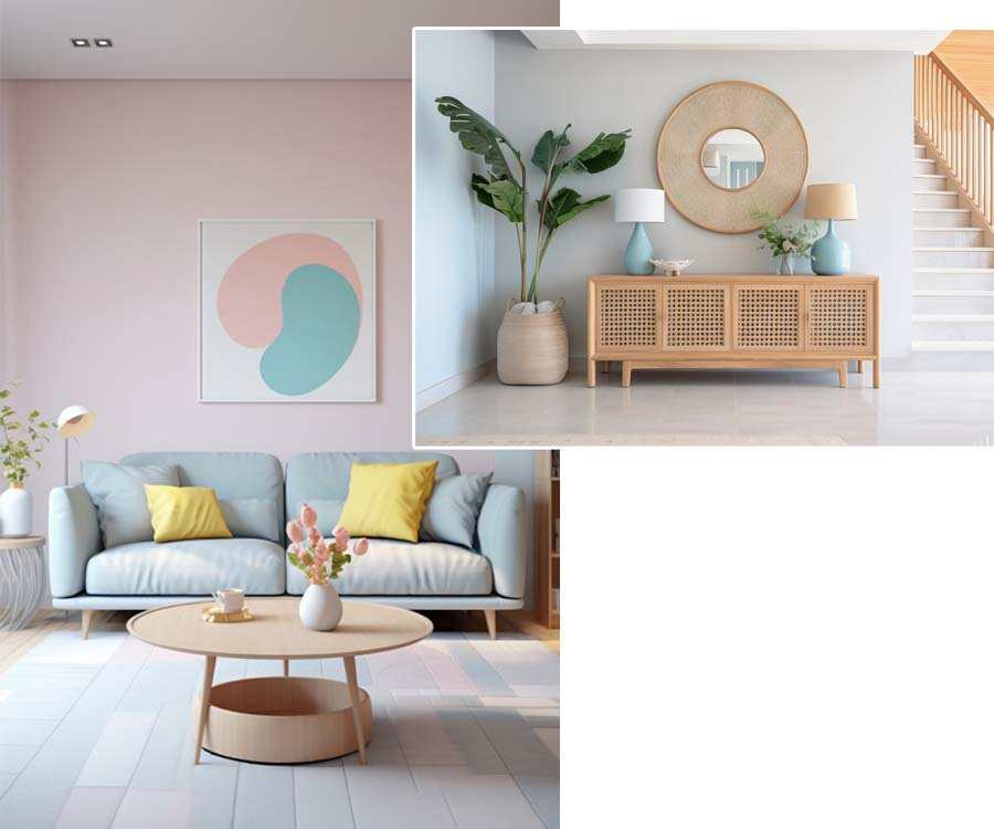 découvrez des idées et inspirations pour un intérieur de maison moderne alliant élégance, fonctionnalité et design contemporain.