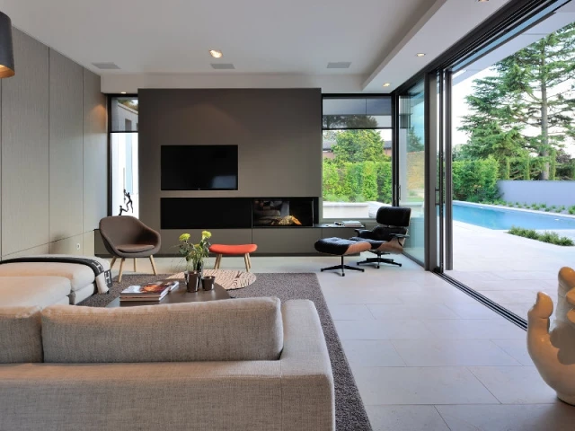 découvrez des idées et inspirations pour un intérieur de maison moderne alliant design, confort et fonctionnalité.
