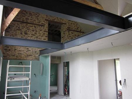 découvrez comment intégrer un ipn apparent dans votre maison pour allier esthétique et solidité. conseils, astuces et exemples de réalisations pour un intérieur design et sécurisé.