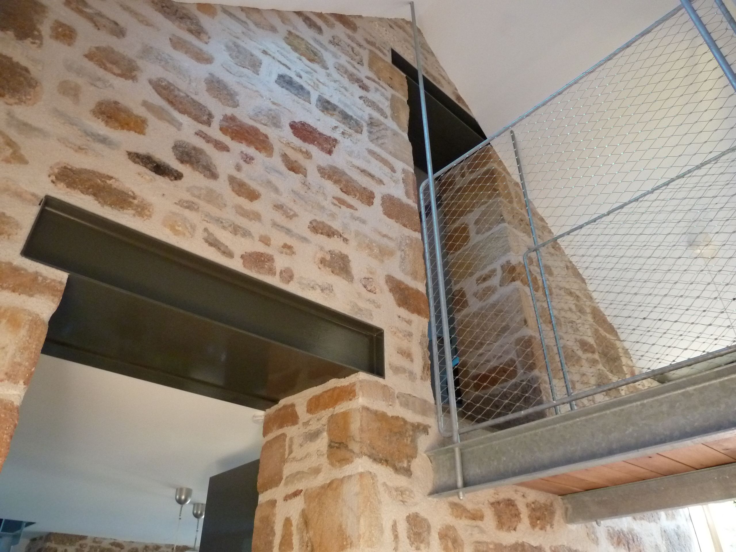 découvrez tout sur l'ipn apparent dans une maison : avantages, installation et esthétique pour structurer et sublimer vos espaces intérieurs.