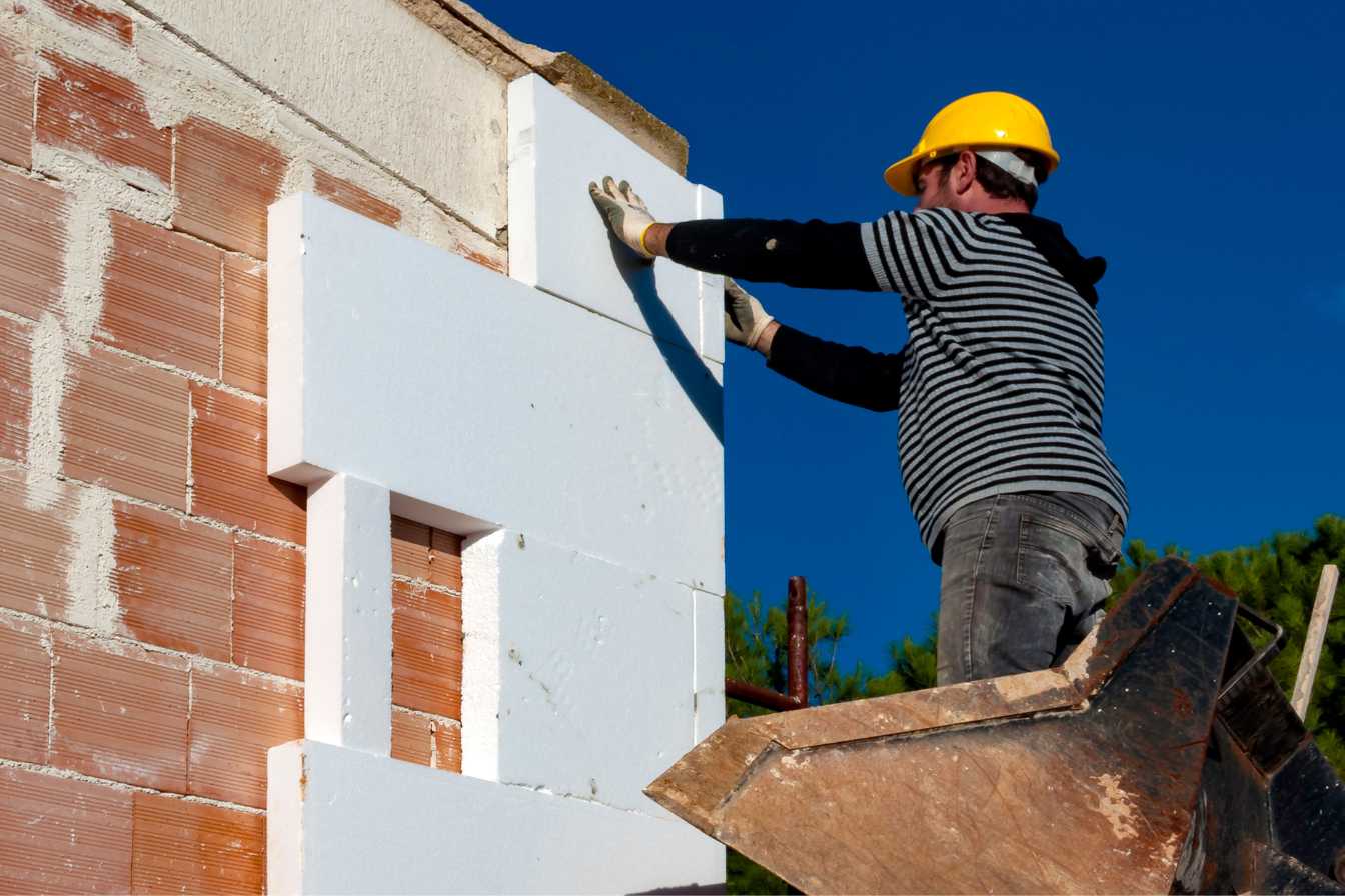 découvrez nos solutions d'isolation performantes pour améliorer le confort thermique de votre habitation et réduire vos factures d'énergie.