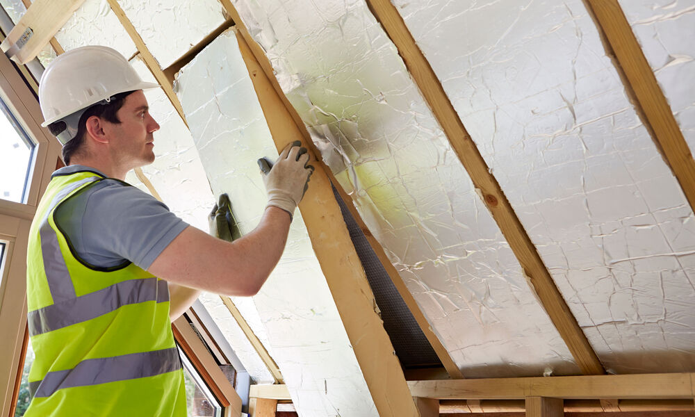 découvrez nos solutions d'isolation efficaces pour améliorer le confort thermique de votre maison et réduire vos factures d'énergie.