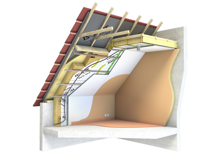 optimisez l'isolation de vos combles aménageables pour réaliser des économies d'énergie immédiates et améliorer le confort de votre habitation.