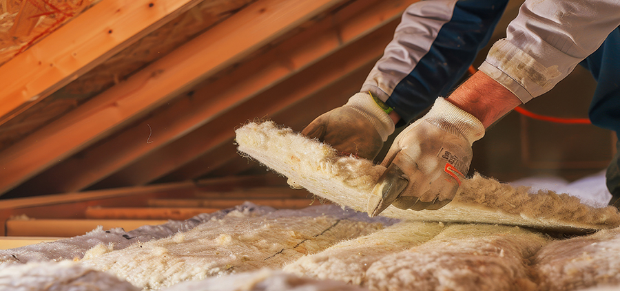 comparez les prix pour l'isolation des combles et économisez sur vos travaux de rénovation énergétique grâce à nos conseils et devis personnalisés.