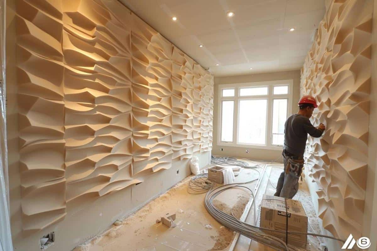 découvrez nos solutions d'isolation phonique efficaces pour réduire les nuisances sonores et améliorer le confort acoustique de votre intérieur.