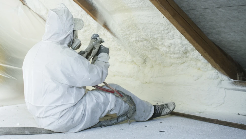 découvrez les techniques et conseils essentiels pour réussir votre isolation projetée, améliorer le confort de votre habitat et réduire vos factures d'énergie.