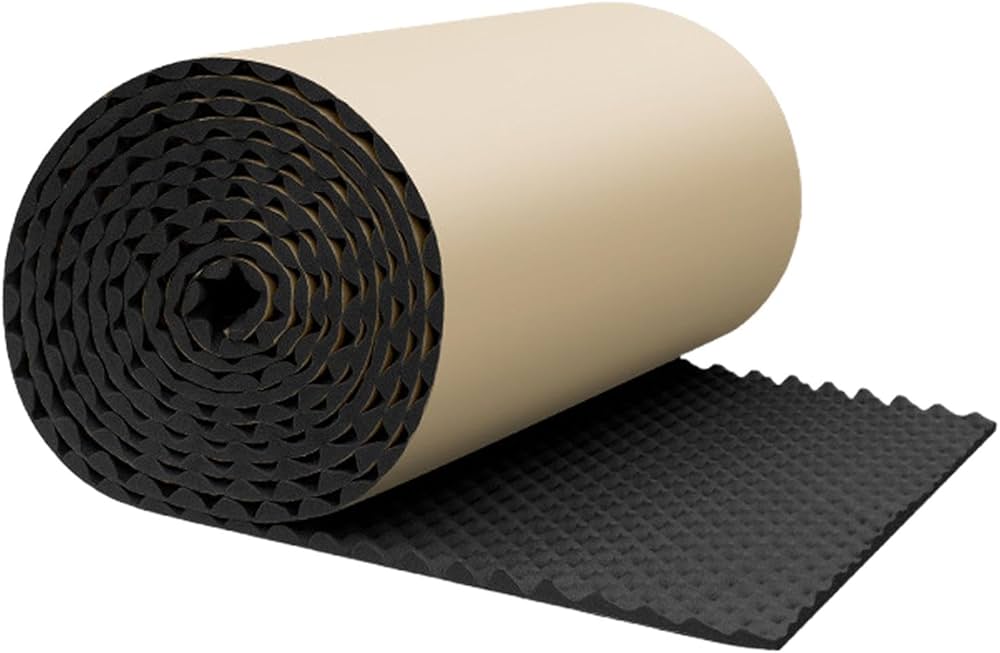 découvrez les solutions efficaces d'isolation sonore pour réduire les nuisances et améliorer le confort acoustique de votre intérieur.