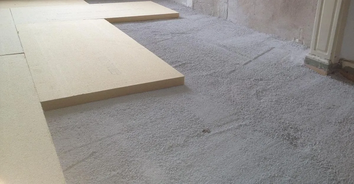 découvrez nos solutions d'isolation sonore efficaces pour réduire les nuisances acoustiques et améliorer le confort phonique de votre espace.