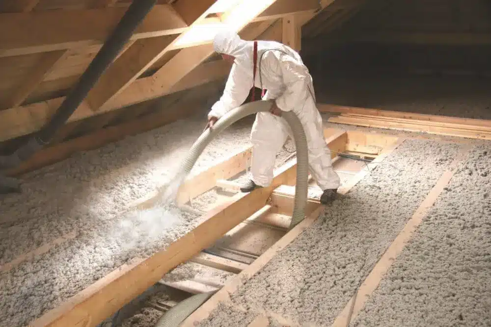 découvrez nos solutions d'isolation performantes pour améliorer le confort thermique de votre habitat et réduire vos factures d'énergie.