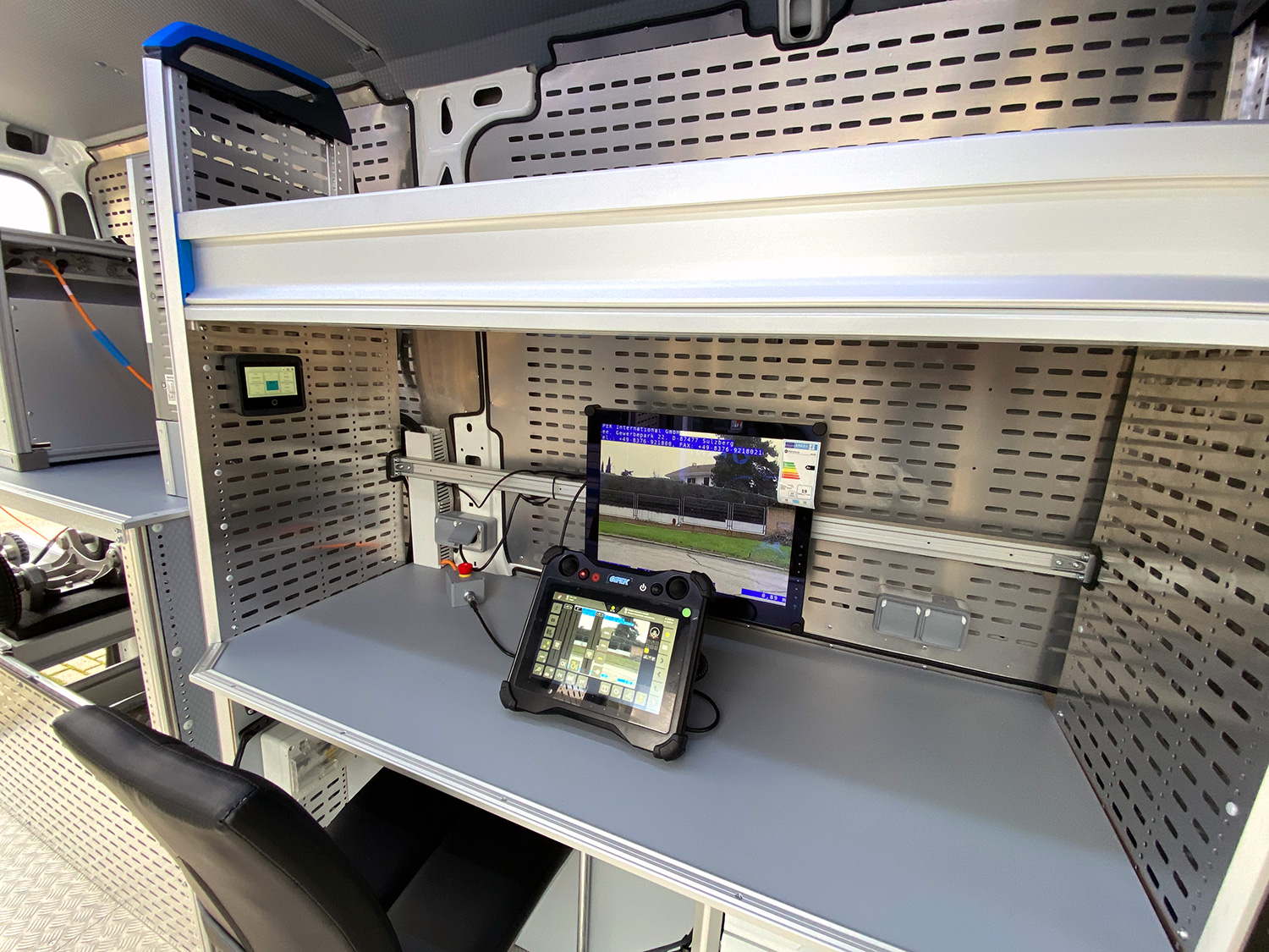 découvrez le concept innovant de l'itv expliqué en détail, ses applications et ses avantages pour révolutionner votre expérience.