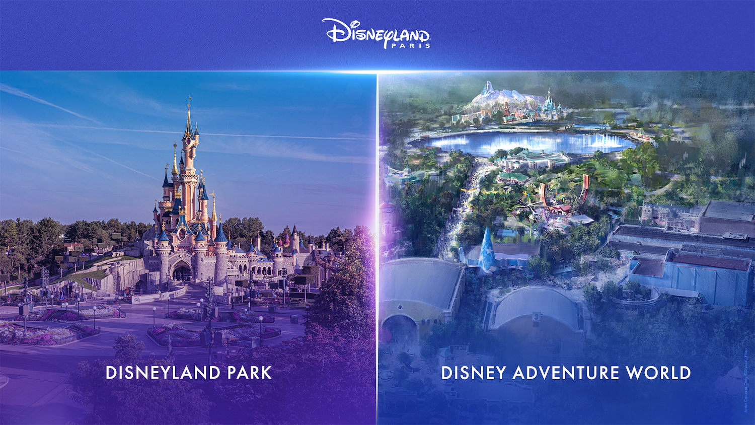 découvrez notre kit de rénovation pour disneyland paris, idéal pour entretenir et restaurer vos souvenirs magiques avec qualité et authenticité.