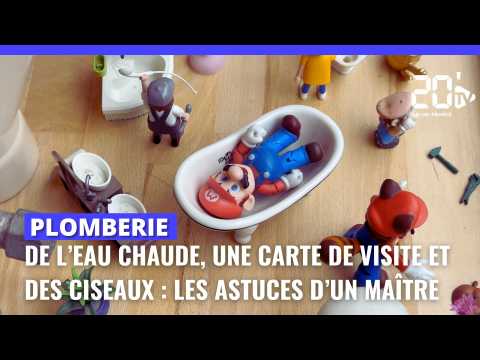 découvrez le comble du plombier surprenant : une histoire pleine d'humour et d'imprévus dans le quotidien d'un expert en plomberie.