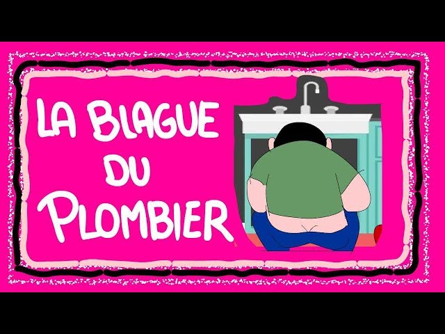 découvrez le comble du plombier surprenant : des situations drôles et inattendues qui vont vous faire sourire à coup sûr !