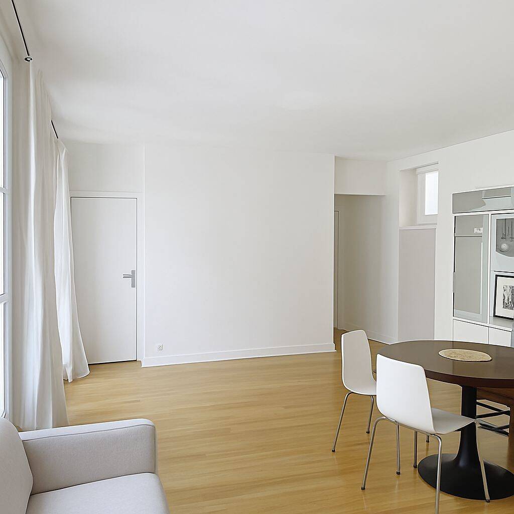 découvrez ce loft à rénover idéalement situé près du 15e arrondissement de paris. un espace à personnaliser selon vos envies, au cœur d'un quartier dynamique et prisé.