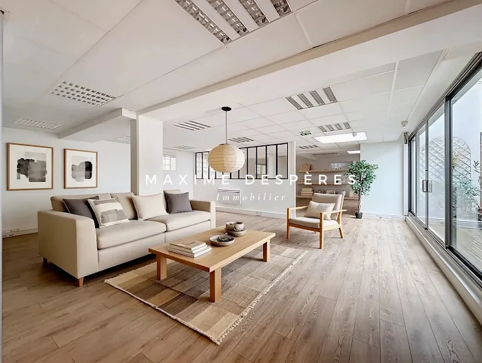 loft a renover pres du 15e paris découvrez un loft à rénover idéalement situé près du 15e arrondissement de paris, offrant un potentiel exceptionnel pour créer votre espace de vie sur mesure.
