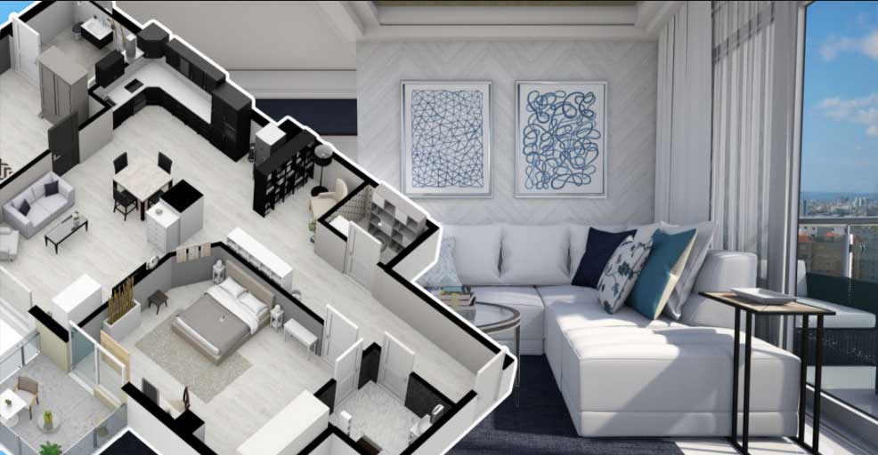 découvrez notre logiciel d'aménagement intérieur gratuit, facile à utiliser, pour concevoir et visualiser vos projets de décoration et d'agencement en quelques clics.