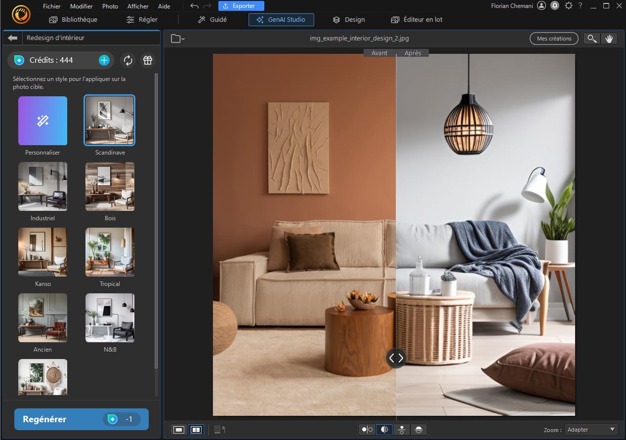 découvrez notre logiciel de décoration intérieure gratuit en ligne, facile à utiliser pour concevoir et personnaliser vos espaces en quelques clics.