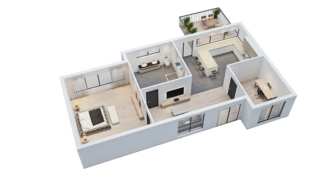 découvrez notre logiciel intérieur performant pour optimiser la conception et la gestion de vos espaces intérieurs avec facilité et précision.