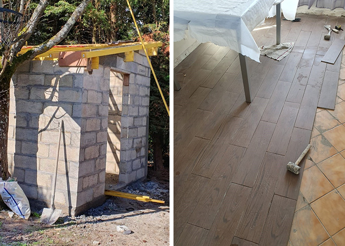 maçon à montargis spécialisé en maçonnerie et peinture professionnelle pour tous vos travaux de construction et rénovation. qualité et savoir-faire assurés.