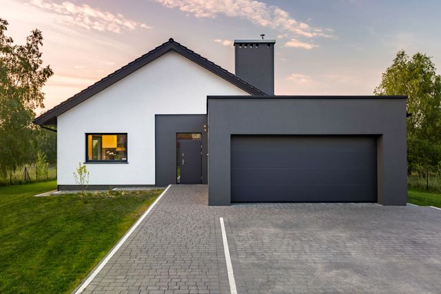 maconnerie garage 2 découvrez nos services experts en maçonnerie pour garage : construction, rénovation et extension sur mesure pour un espace solide et durable.
