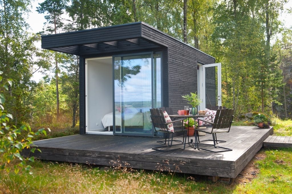 découvrez notre sélection de maisons de 15m², optimisées pour un espace de vie fonctionnel et confortable, idéales pour un style de vie minimaliste ou en résidence secondaire.