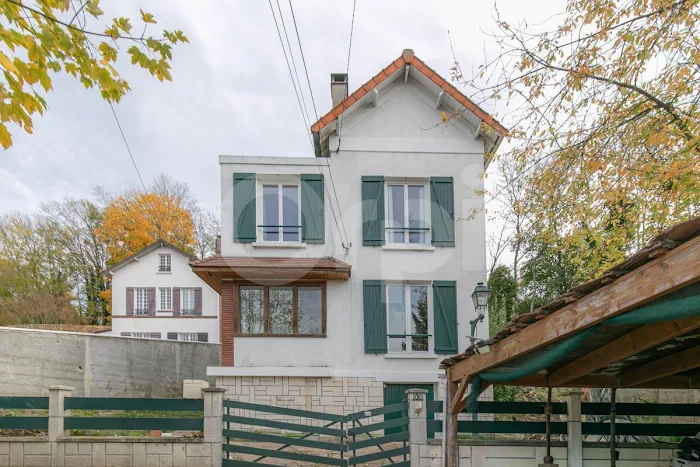 maison a renover a chennevieres sur marne découvrez cette maison à rénover à chennevières-sur-marne, une opportunité idéale pour créer votre logement sur mesure dans un cadre agréable et proche des commodités.