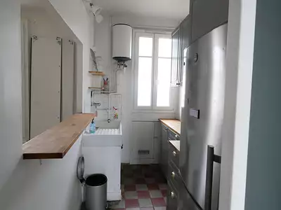 découvrez cette maison à rénover à paris 30, une opportunité idéale pour créer votre espace de vie sur mesure dans un quartier recherché.