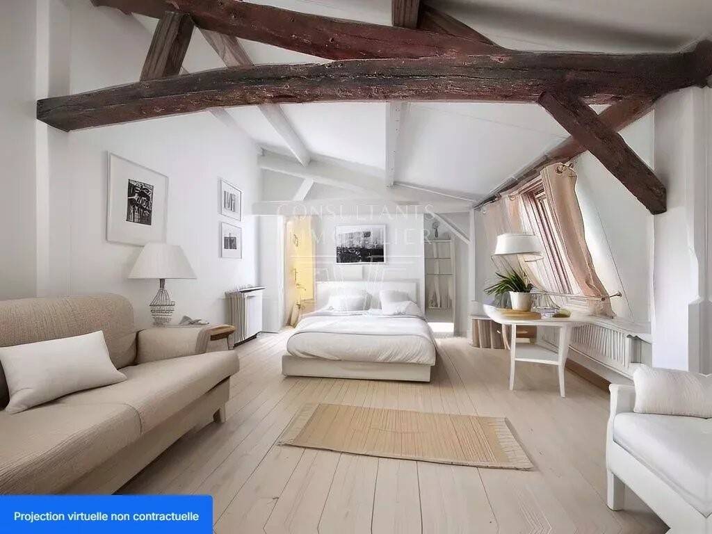 découvrez une maison à rénover dans le prestigieux 7ème arrondissement de paris, une opportunité unique pour créer votre intérieur sur mesure au cœur de la capitale.