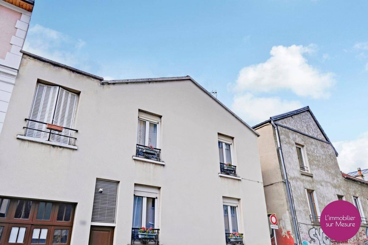 découvrez une maison à rénover à paris disponible en juillet. idéale pour un projet de rénovation personnalisé au cœur de la capitale.