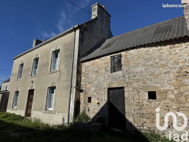 découvrez des maisons à rénover disponibles à paris et quimper. opportunités idéales pour investisseurs et amateurs de projets de rénovation.