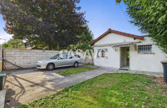 découvrez une maison à rénover proche de paris, idéale pour votre projet en 2025. profitez d'un emplacement privilégié pour créer la maison de vos rêves.