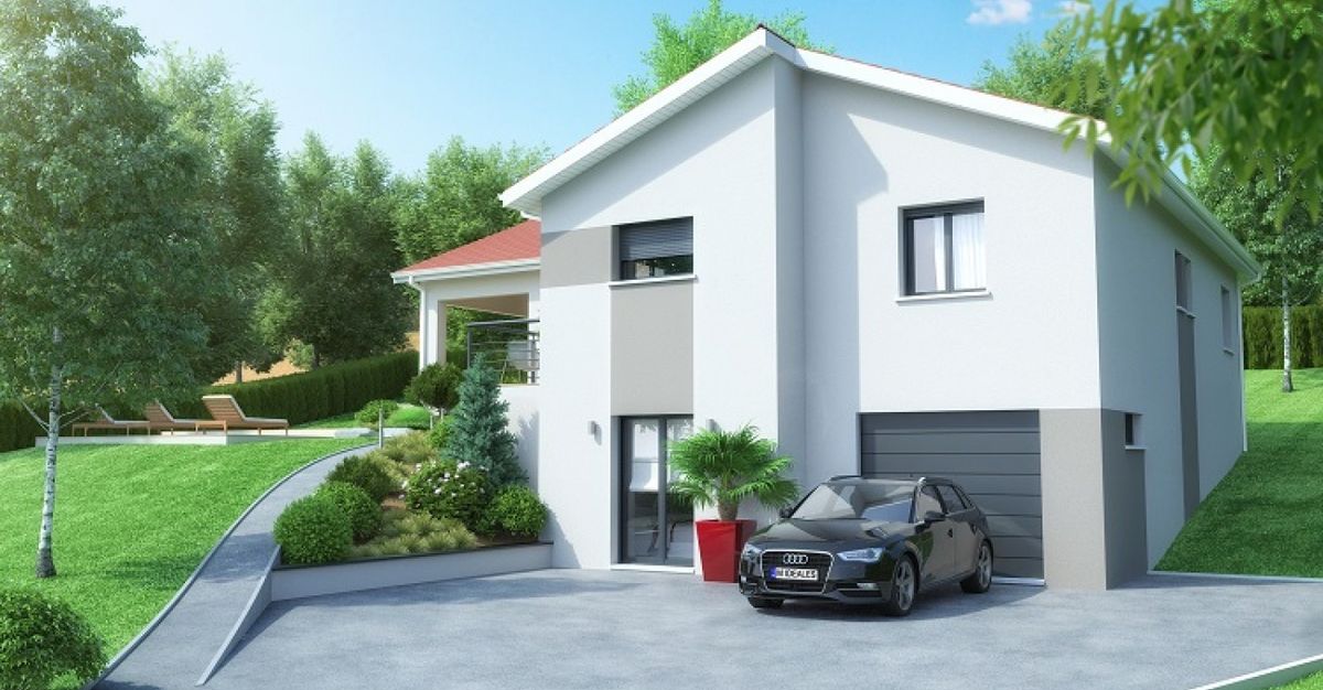 découvrez une maison avec sous-sol offrant espace supplémentaire pour rangement, loisirs ou aménagement personnalisé, idéale pour optimiser votre habitat.